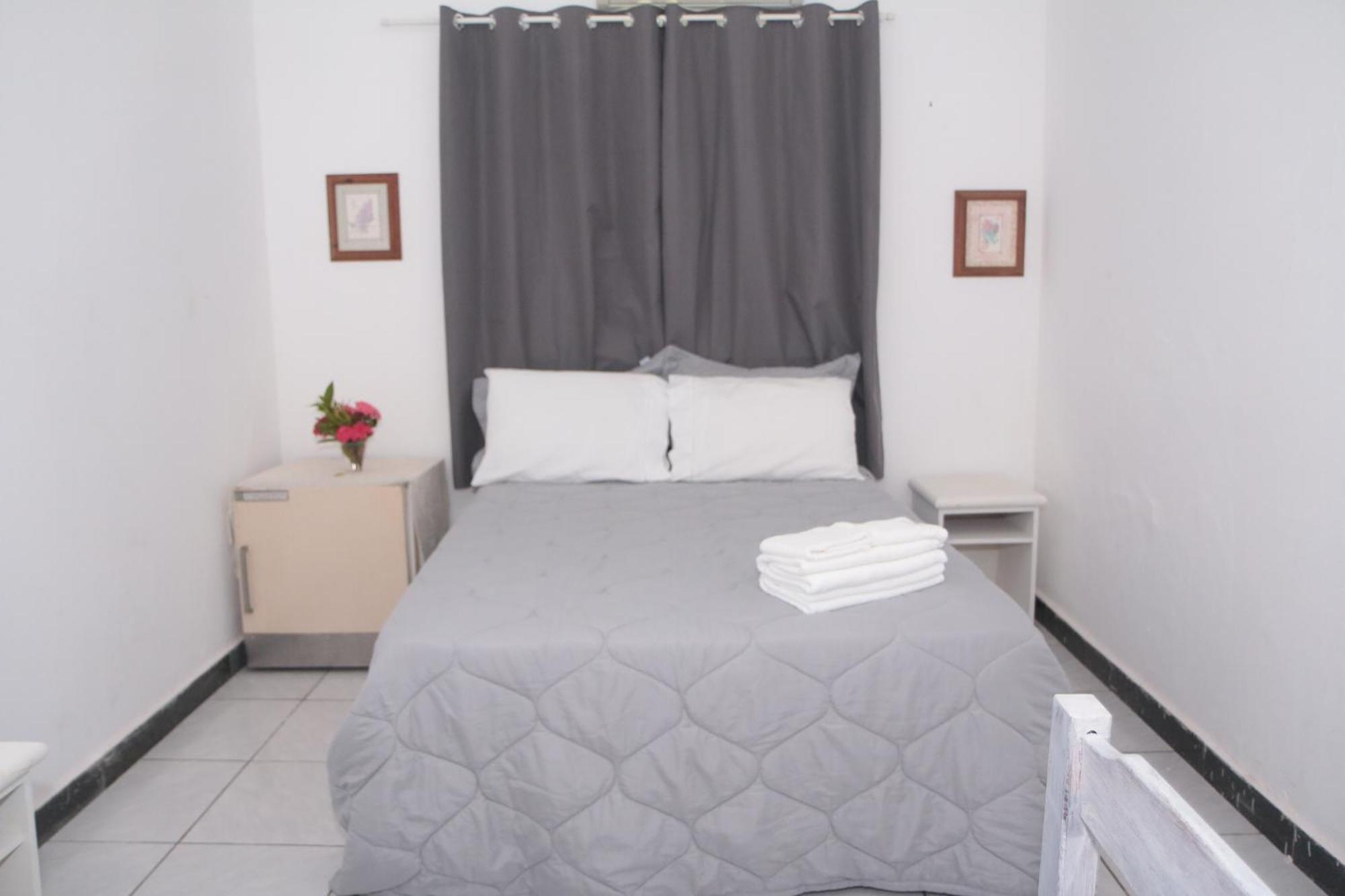 Vila Iriri - Pousada E Camping Anchieta  Exterior photo